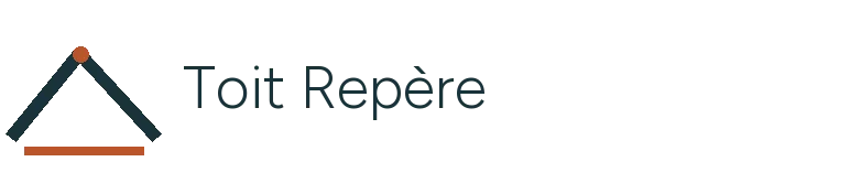 Toit Repère